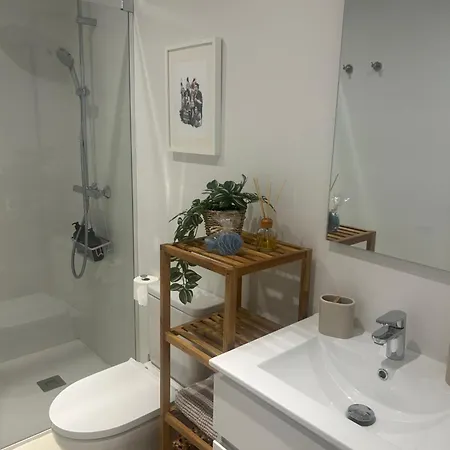 Appartement Lux *