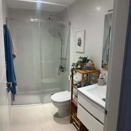 Lux Apartamento Tarifa