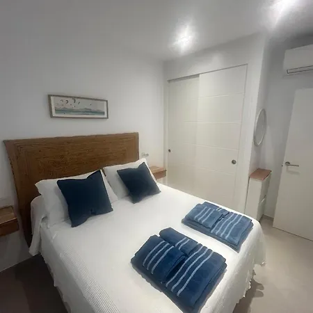 Apartamento Lux