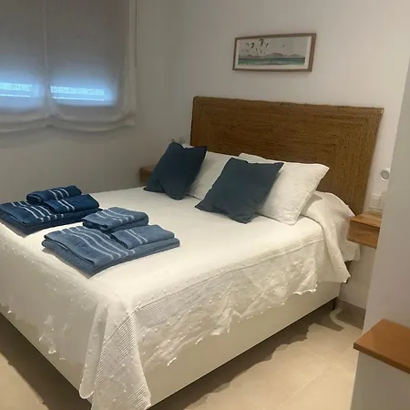 Appartement Lux Tarifa