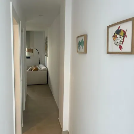 Lux Apartamento