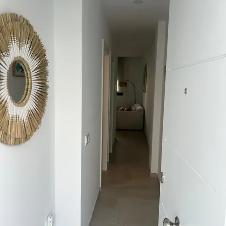 Appartement Lux *