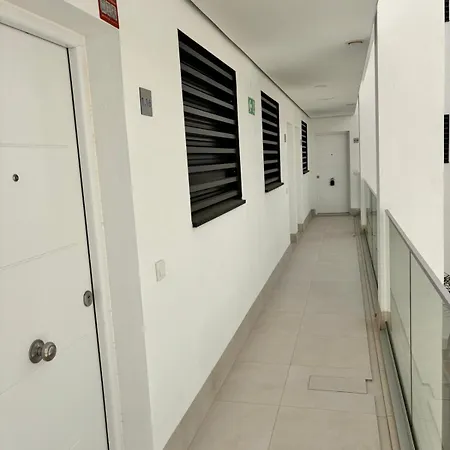 Lux Appartement *