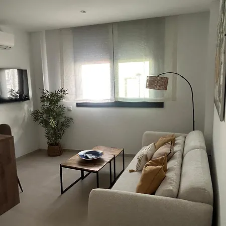 Apartment Lux Tarifa