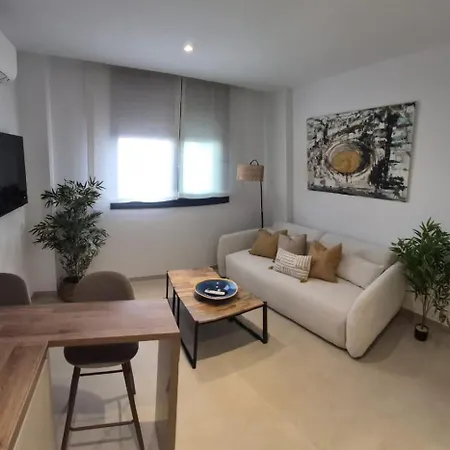 Apartment Lux *