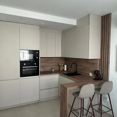 Lux Apartment