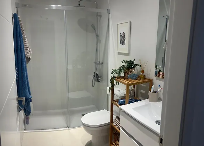 Lux Apartment Tarifa