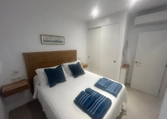 Apartment Lux