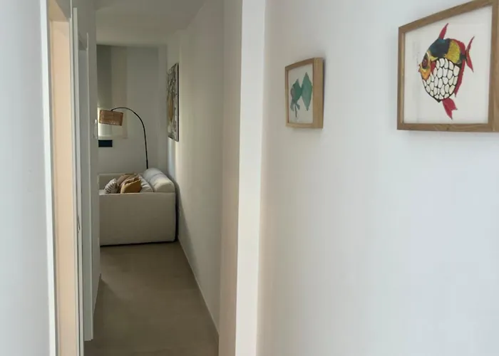 Lux Apartment