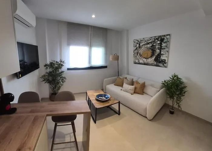 Apartment Lux *