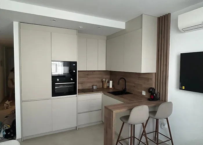 Lux Apartment